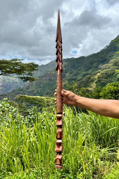 Marquesan Spear