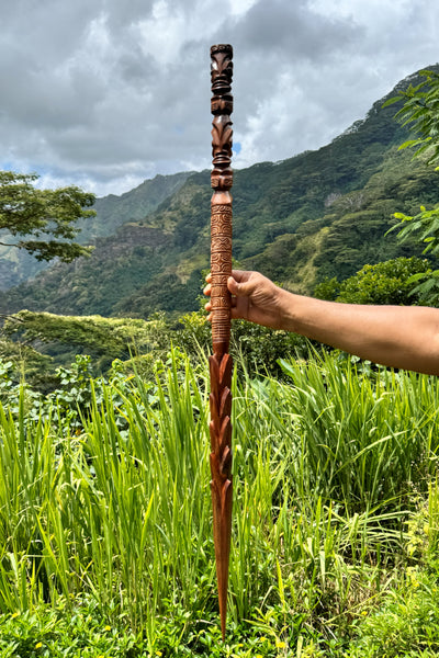 Marquesan Spear