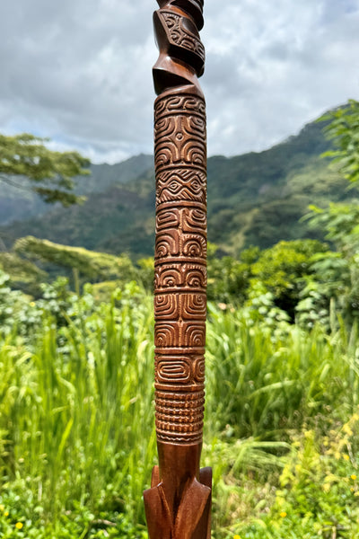 Marquesan Spear