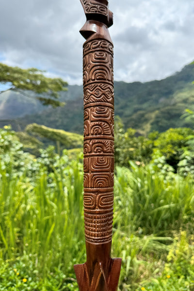 Marquesan Spear