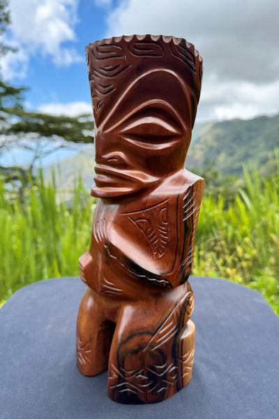 Tiki Mata Hiva