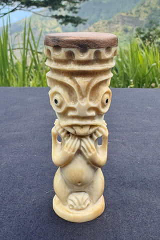 Tiki – Cannibal Art