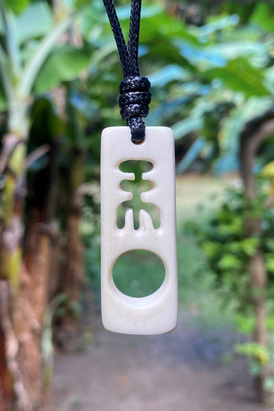 Enana Pendant