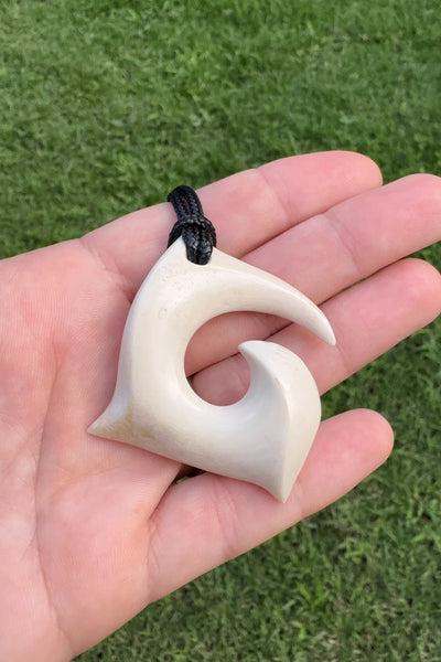 Spiral Necklace - Koata