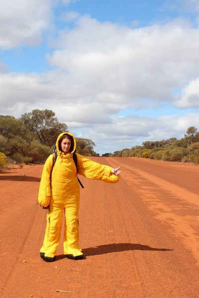 (PRINT) Ana's Book: What's Wrong With You? - Cannibal Art