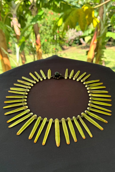 Sea Urchin Necklace – Mata Iki - Cannibal Art