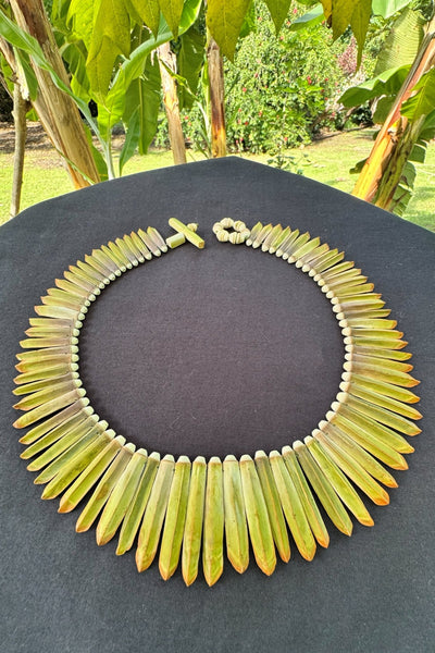 Sea Urchin Necklace – Te Moana - Cannibal Art
