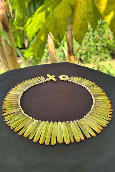 Sea Urchin Necklace – Te Moana - Cannibal Art