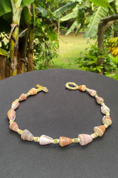 Hakaui Ocean Treasures Necklace