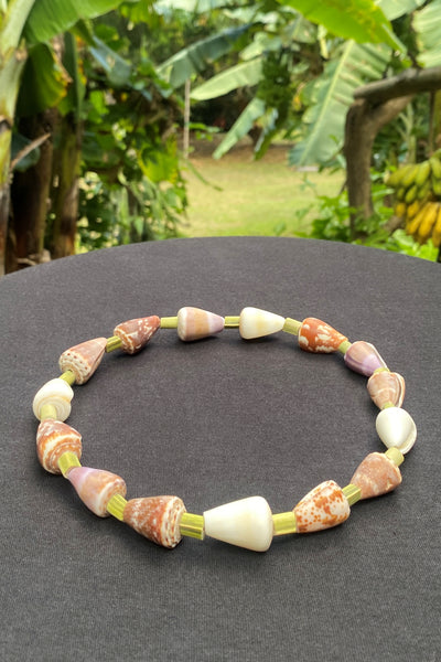 Hakaui Ocean Necklace