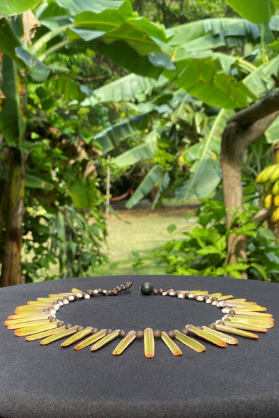 Sea Urchin Necklace