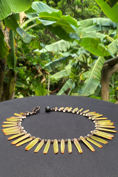 Sea Urchin Necklace