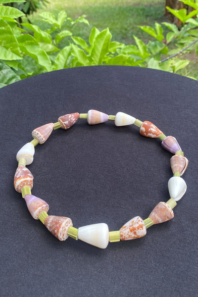 Hakaui Ocean Necklace