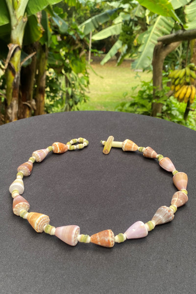 Hakaui Ocean Treasures Necklace