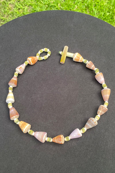 Hakaui Ocean Treasures Necklace