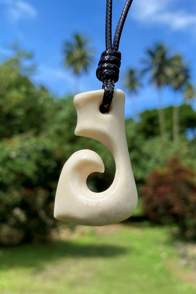 Spiral Necklace - Koata - Cannibal Art