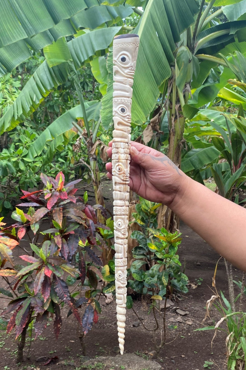 Swordfish Rostrum Sculpture – Cannibal Art