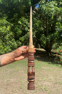 Marlin rostrum