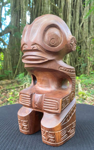 Tiki Hiva - Cannibal Art