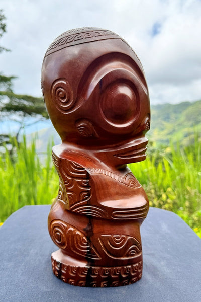 Marquesan Tiki