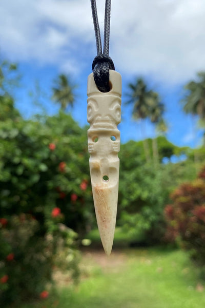 Tiki Niho - Cannibal Art