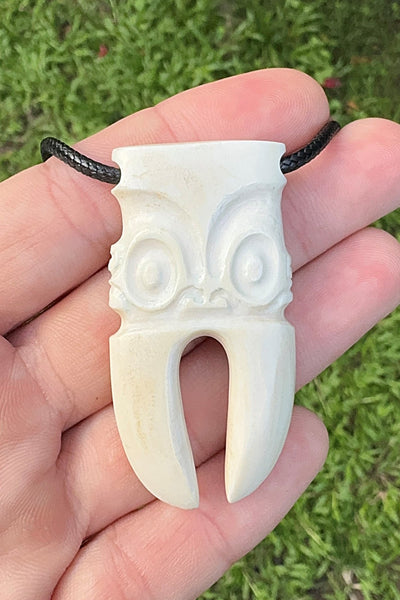 Tiki Niho - Cannibal Art
