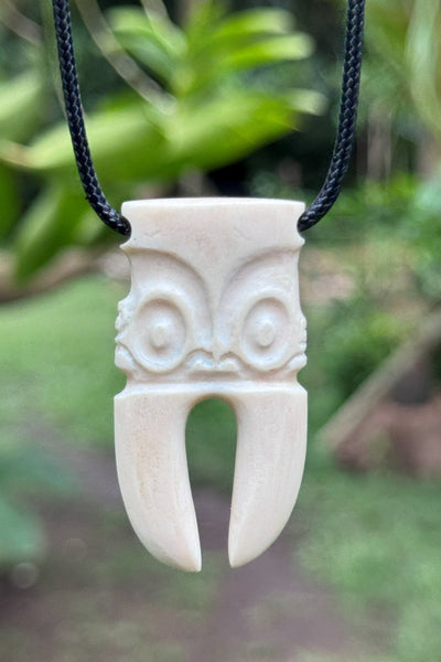 Tiki Niho - Cannibal Art