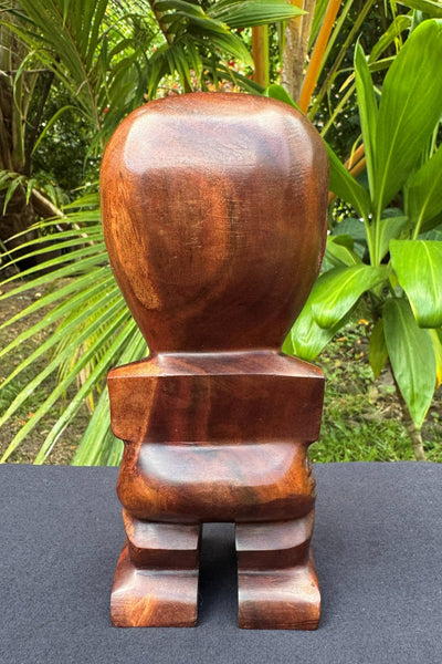 Tiki Nui - Cannibal Art