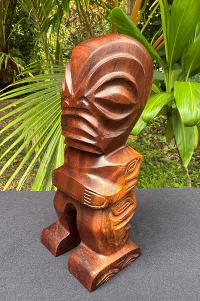 Tiki Nui - Cannibal Art
