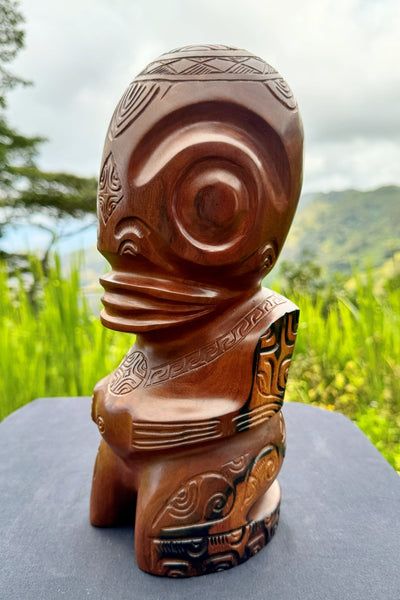 Marquesan Tiki