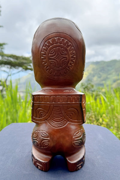 Marquesan Tiki
