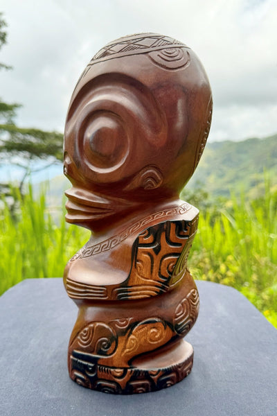 Marquesan Tiki