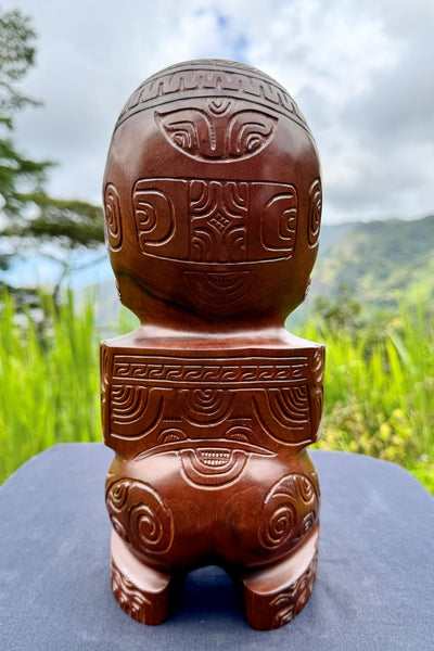 Tiki Pito - Cannibal Art