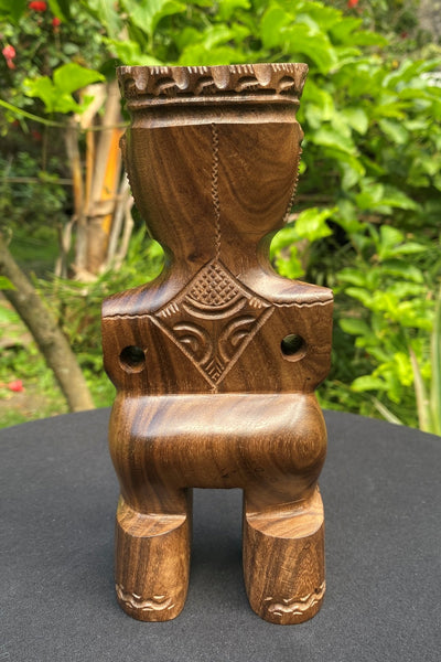 Tiki Tou - Cannibal Art