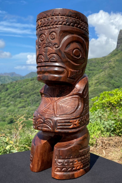 Tiki