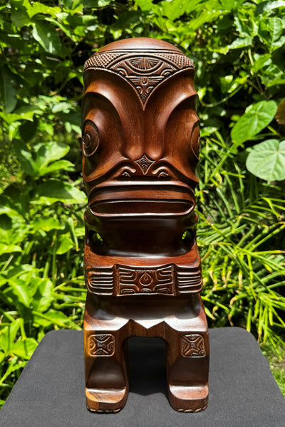 Tiki Mata Hoata