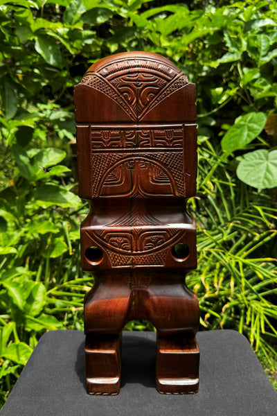 Tiki Mata Hoata
