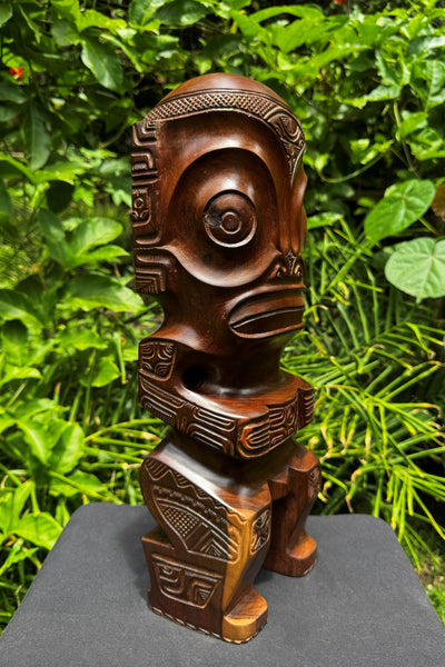 Tiki Mata Hoata