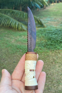 Tiki Knife