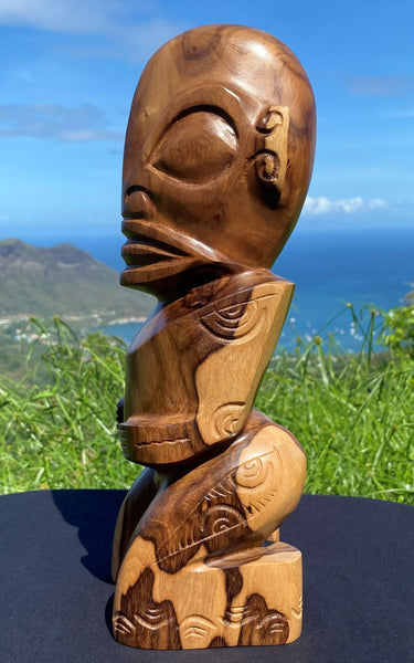 Tiki Tou