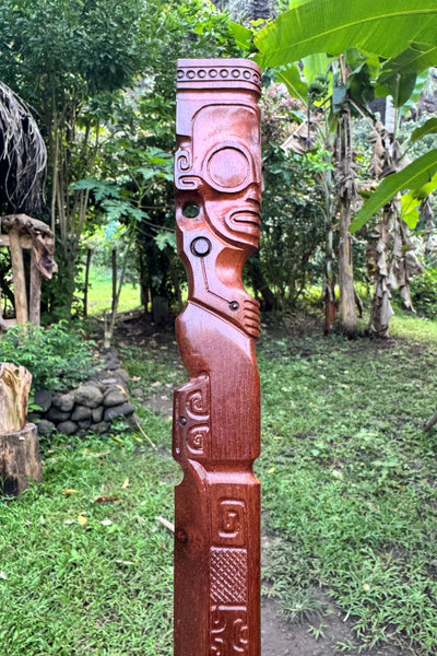 Tiki Knife