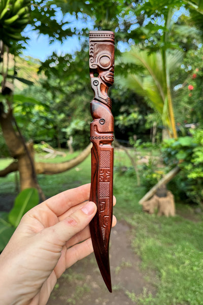 Tiki Knife