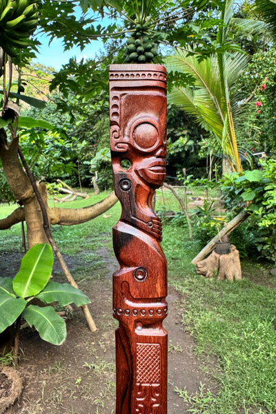 Tiki Knife