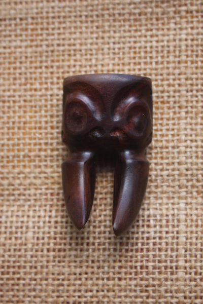 Tiki Niho (Tiki's tooth)