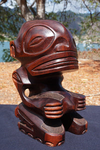 Tiki Vaièi