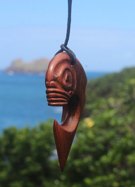 Mata Kaaea (Brown eye)