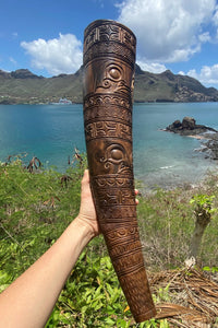 Marquesan PU