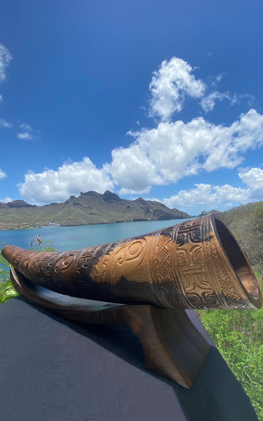 Marquesan PU