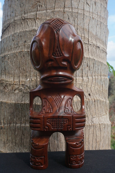 Tiki Mata Nui